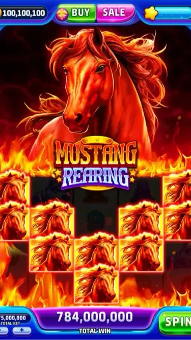 Jackpotland: Casino Slots Screenshot